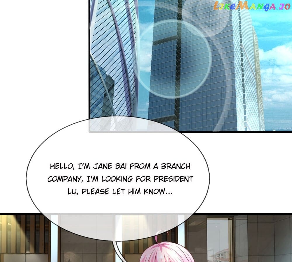 Timed Engagement Chapter 19 - page 25