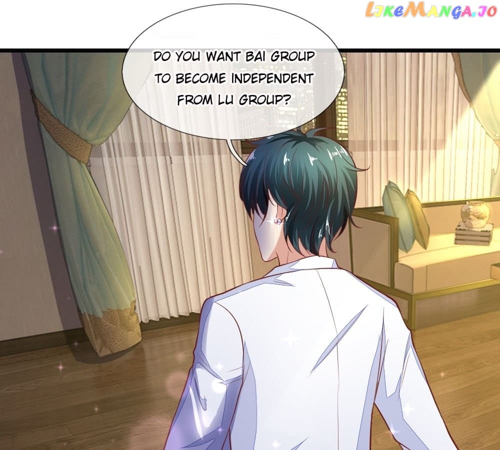 Timed Engagement Chapter 19 - page 3
