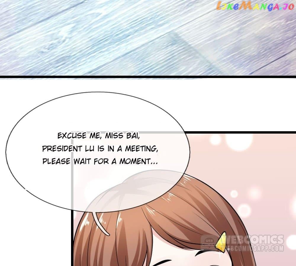 Timed Engagement Chapter 19 - page 30