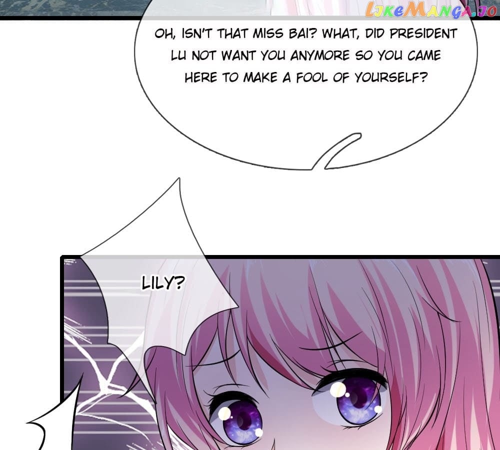 Timed Engagement Chapter 19 - page 33