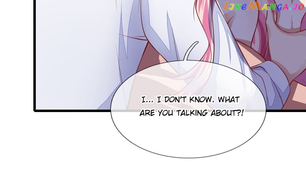 Timed Engagement Chapter 19 - page 8
