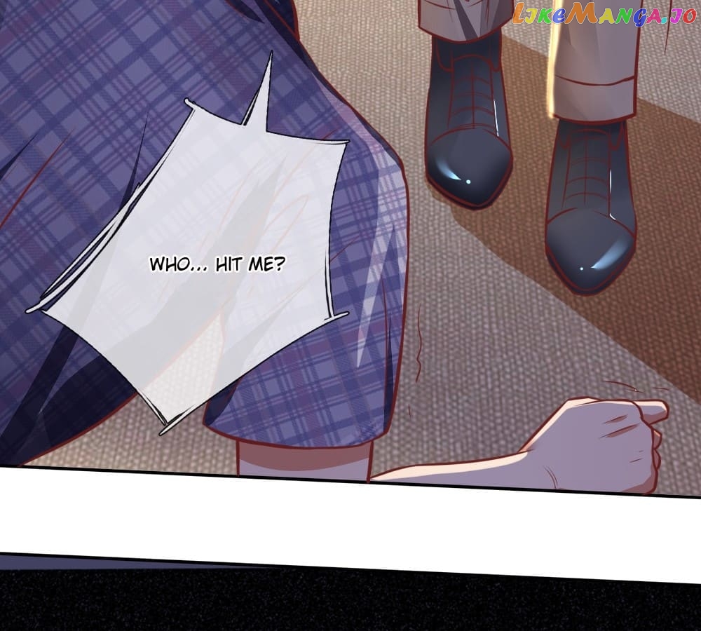 Timed Engagement Chapter 17 - page 13