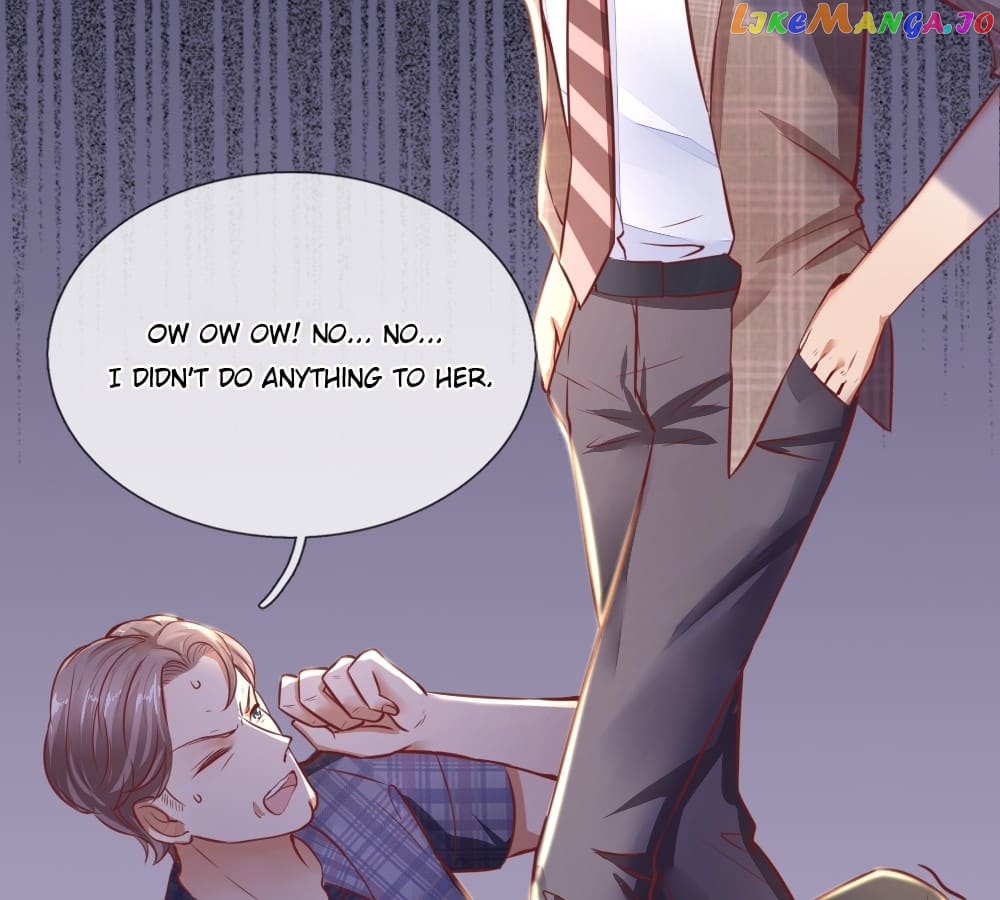 Timed Engagement Chapter 17 - page 15