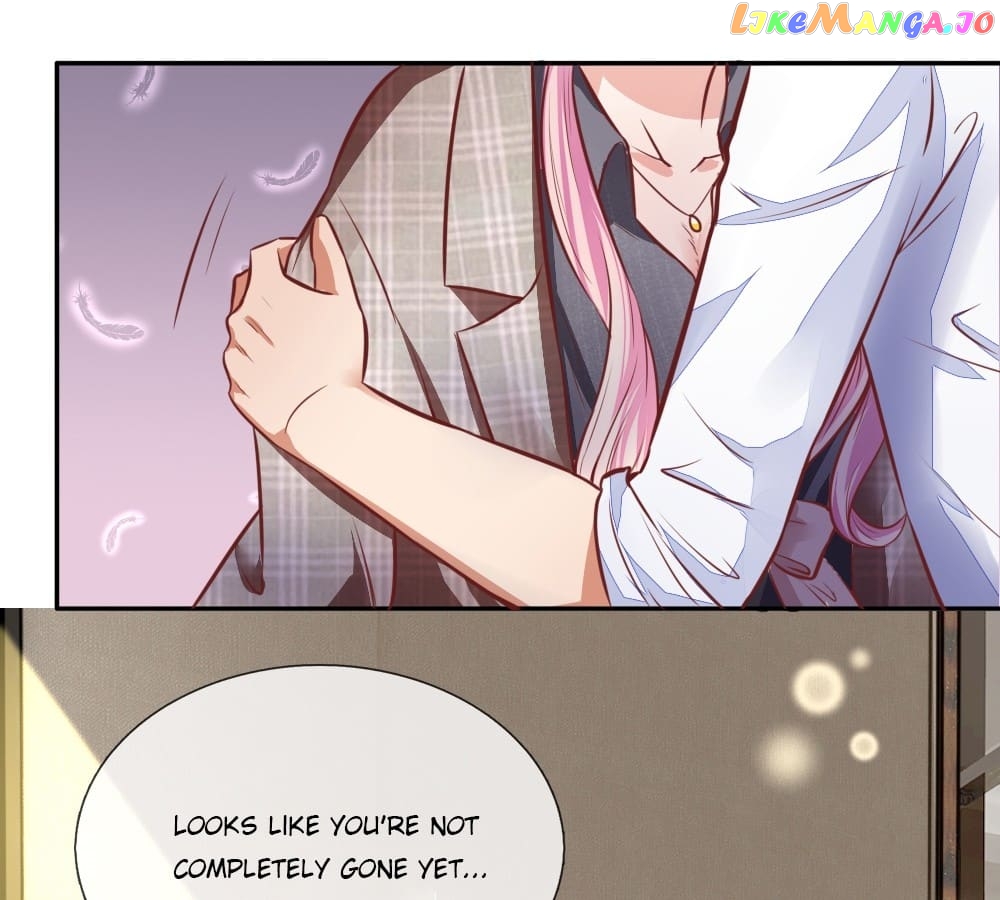 Timed Engagement Chapter 17 - page 32