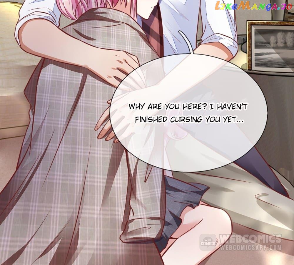 Timed Engagement Chapter 17 - page 34