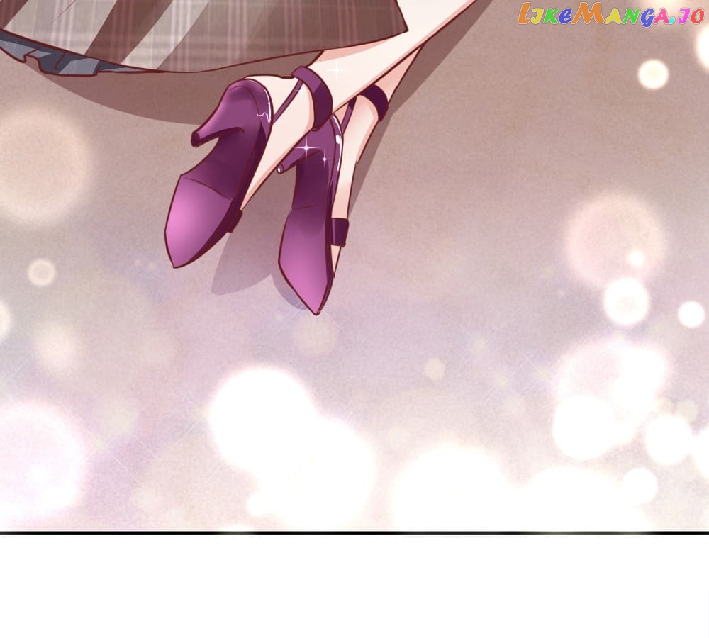 Timed Engagement Chapter 17 - page 35