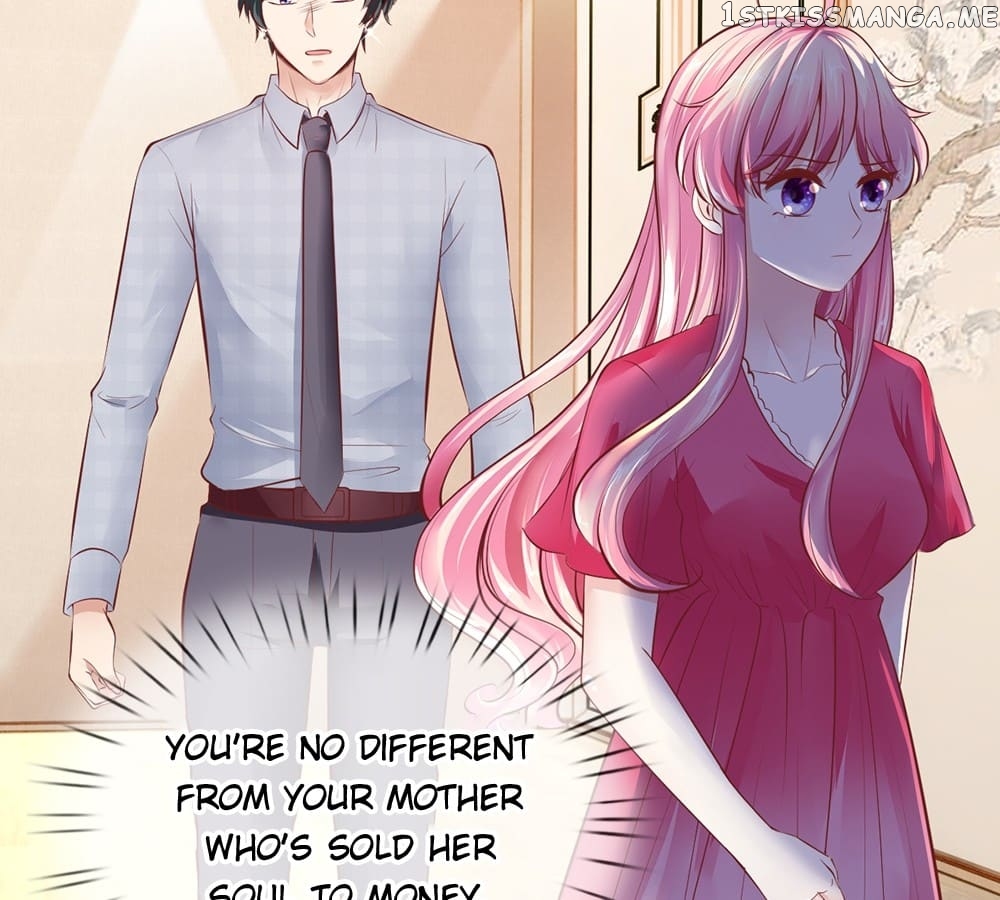 Timed Engagement Chapter 14 - page 8