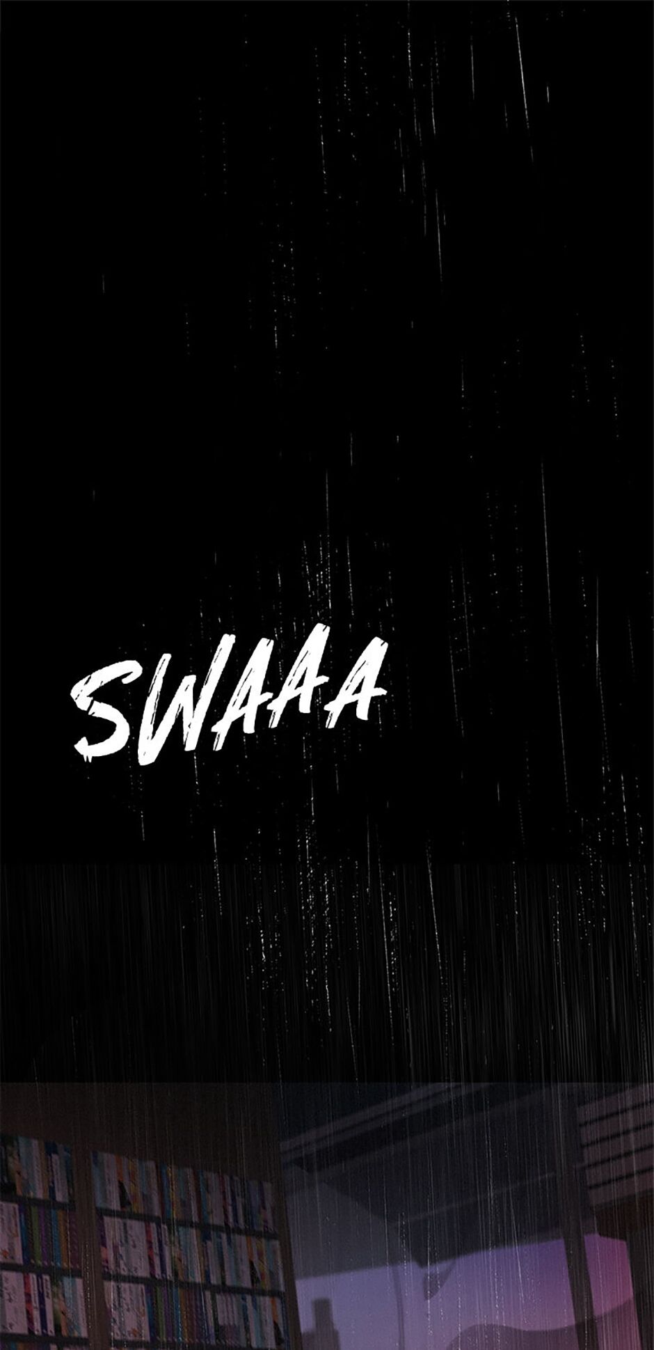 Black Dragon’s Taste chapter 1 - page 1