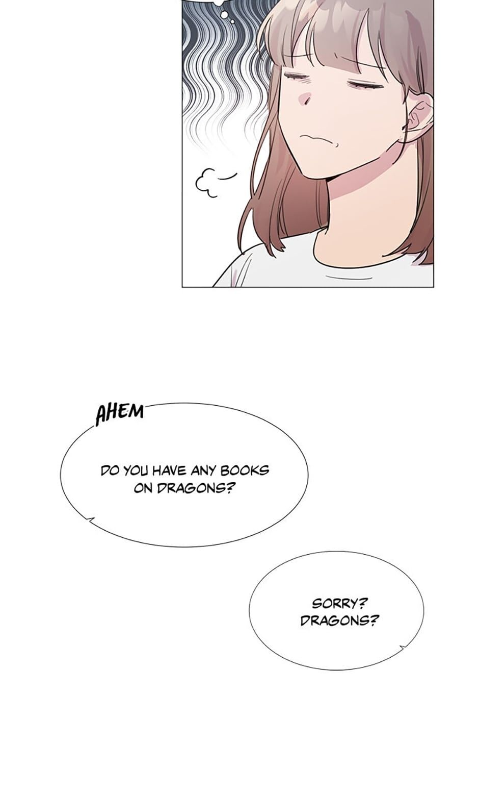 Black Dragon’s Taste chapter 1 - page 18