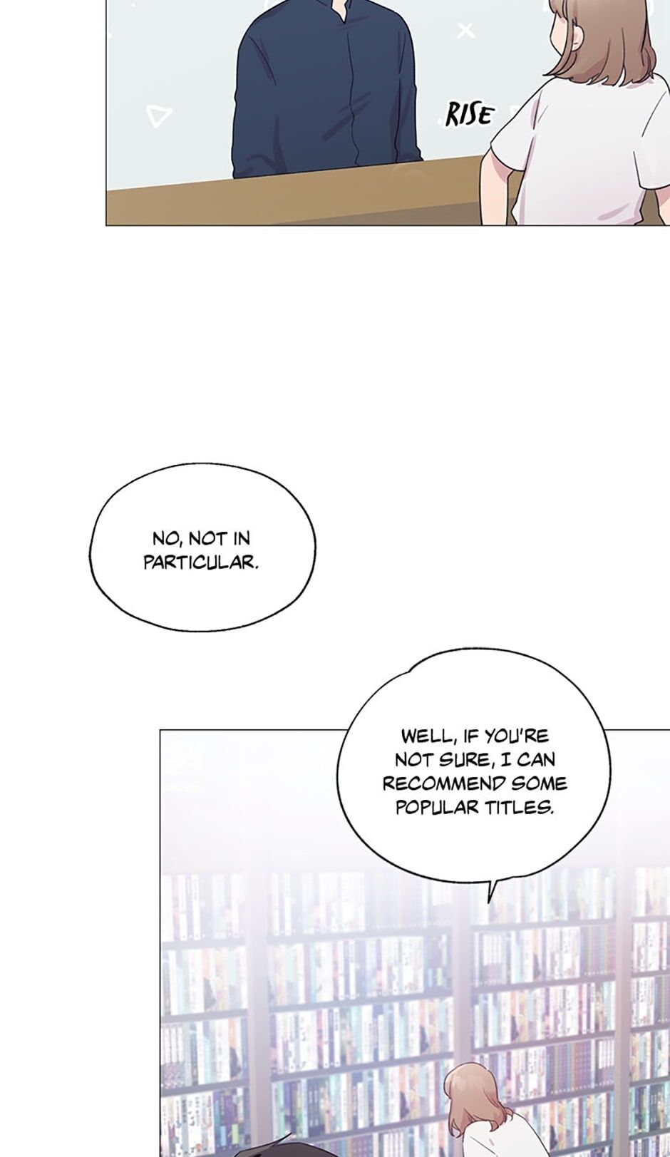 Black Dragon’s Taste chapter 1 - page 22