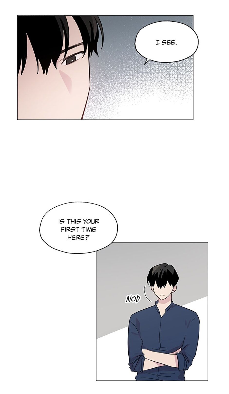 Black Dragon’s Taste chapter 1 - page 28