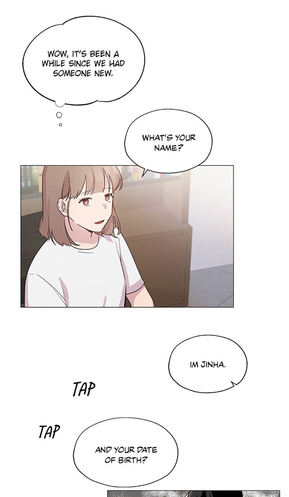 Black Dragon’s Taste chapter 1 - page 29