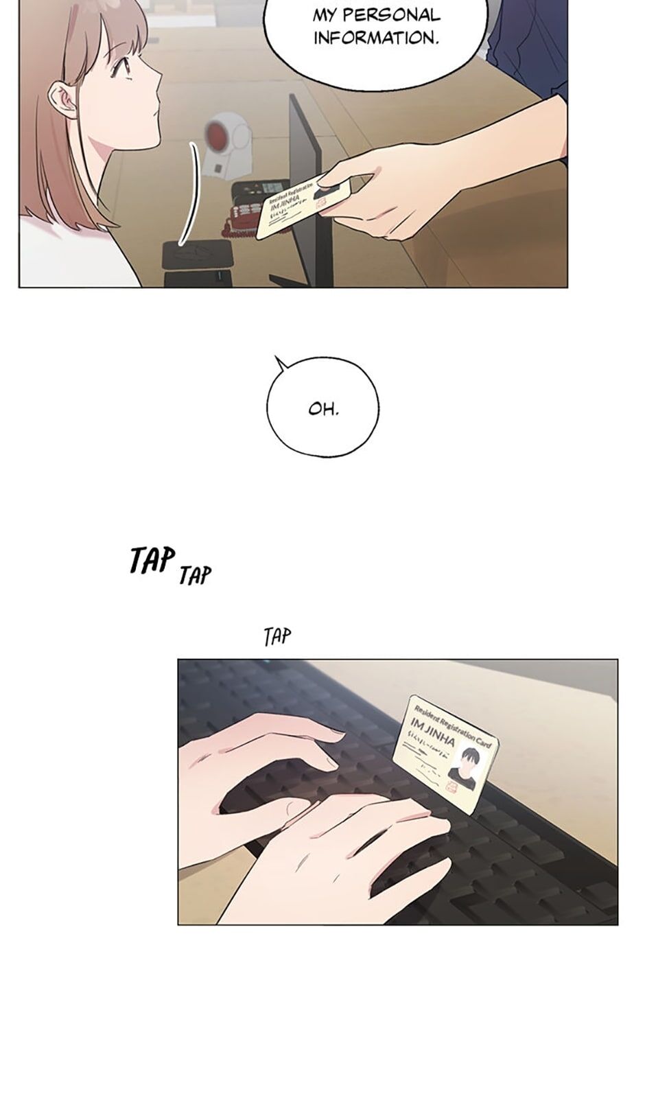 Black Dragon’s Taste chapter 1 - page 31