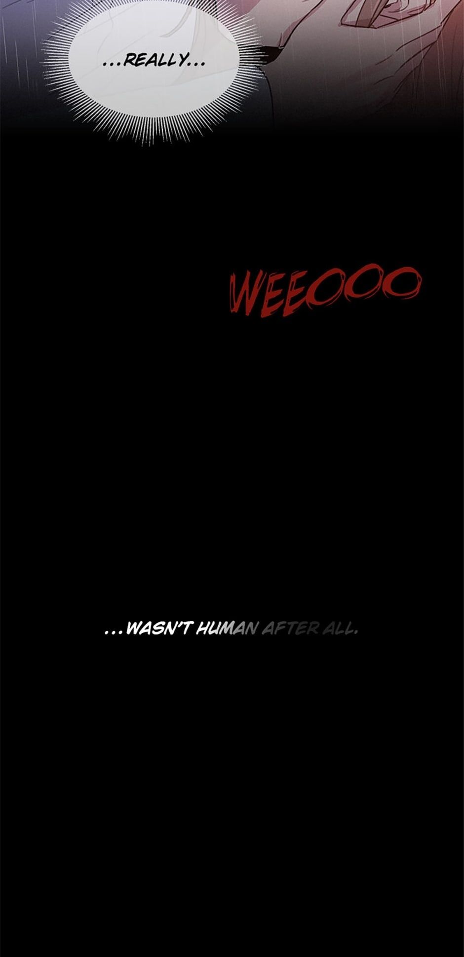 Black Dragon’s Taste chapter 1 - page 5