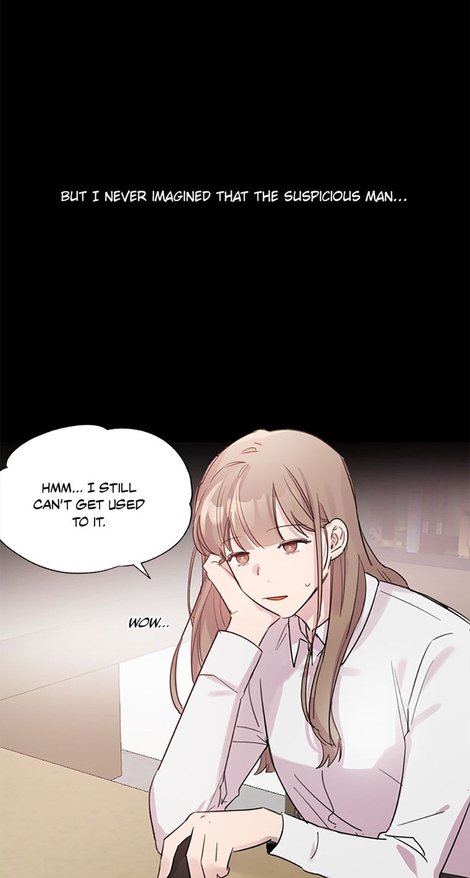 Black Dragon’s Taste chapter 1 - page 59