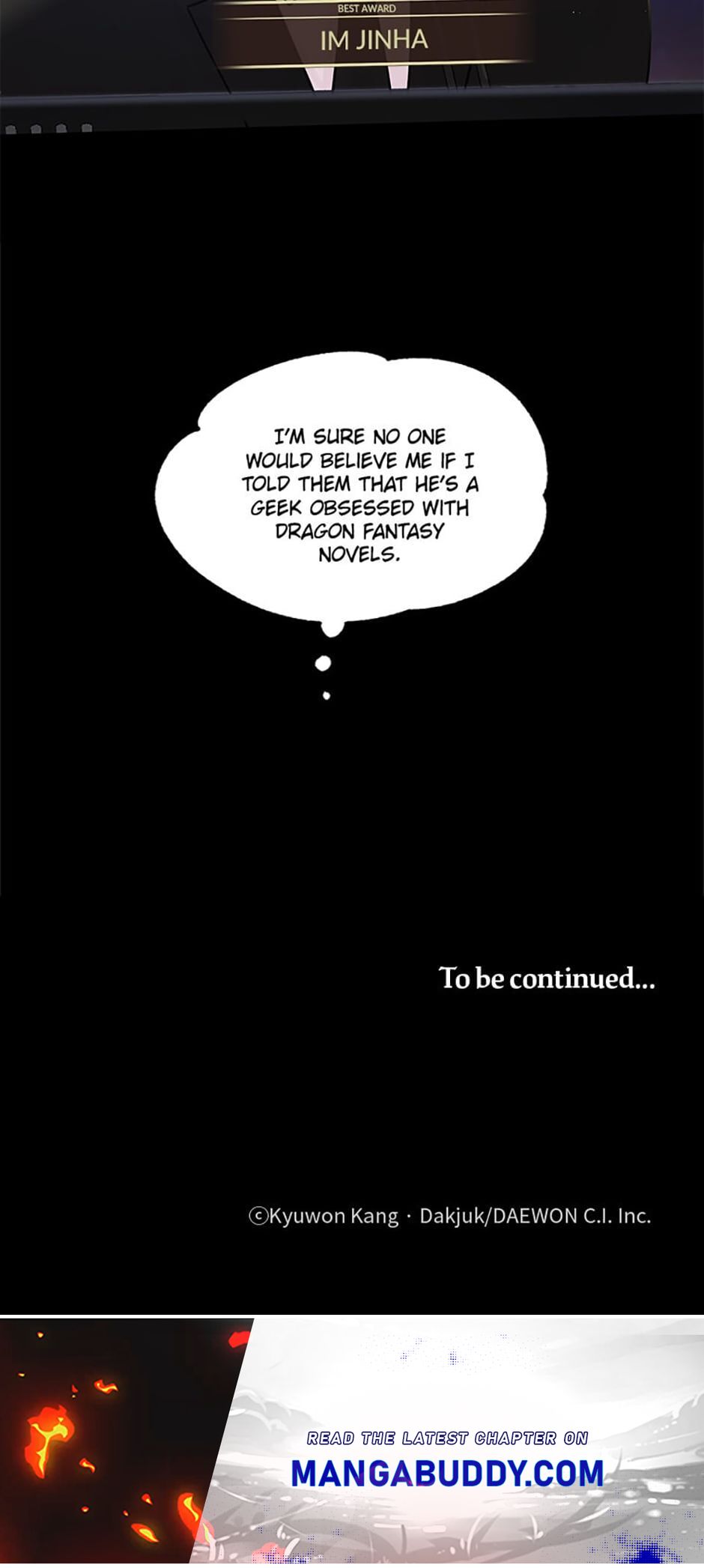 Black Dragon’s Taste chapter 1 - page 61