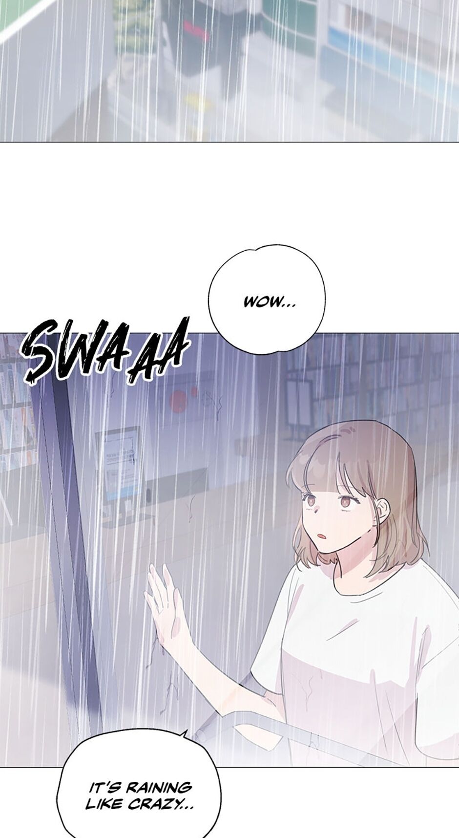 Black Dragon’s Taste chapter 1 - page 8