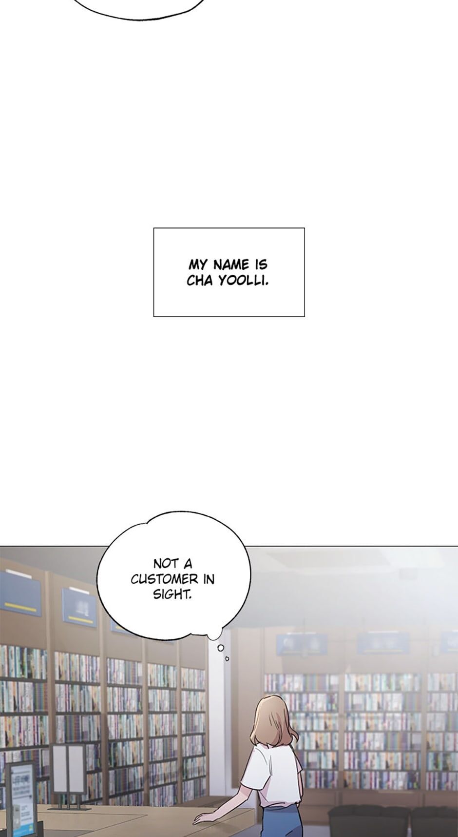 Black Dragon’s Taste chapter 1 - page 9