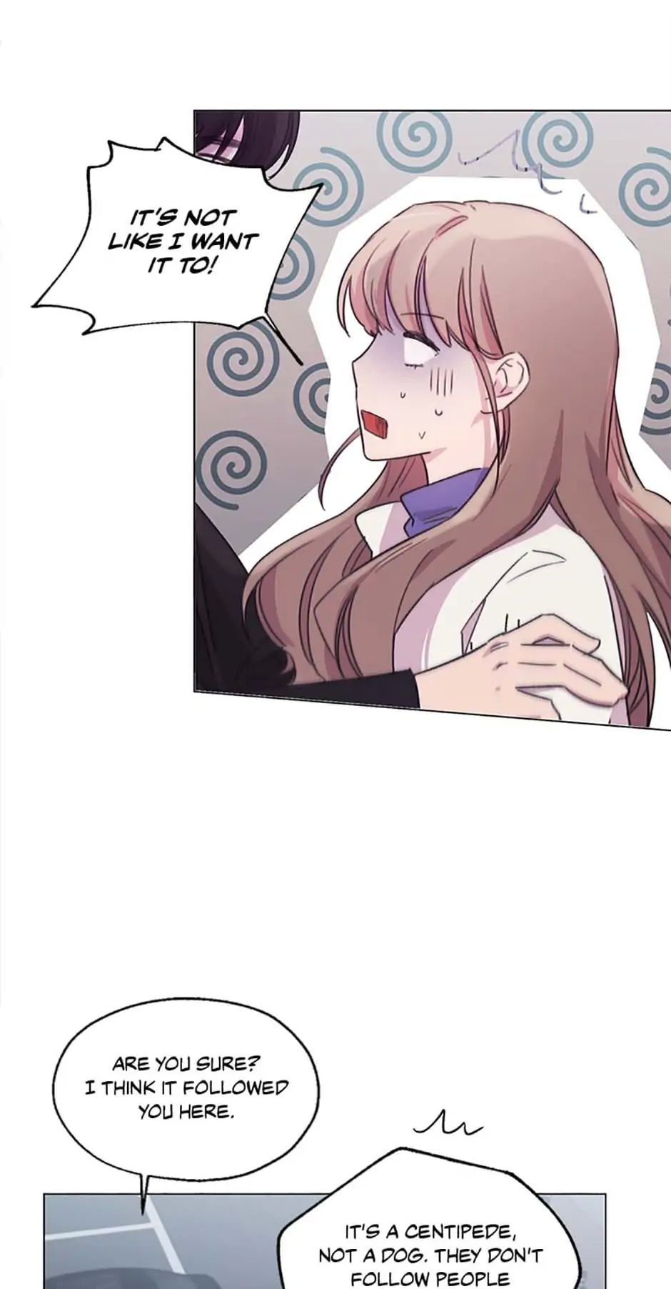 Black Dragon’s Taste chapter 34 - page 2