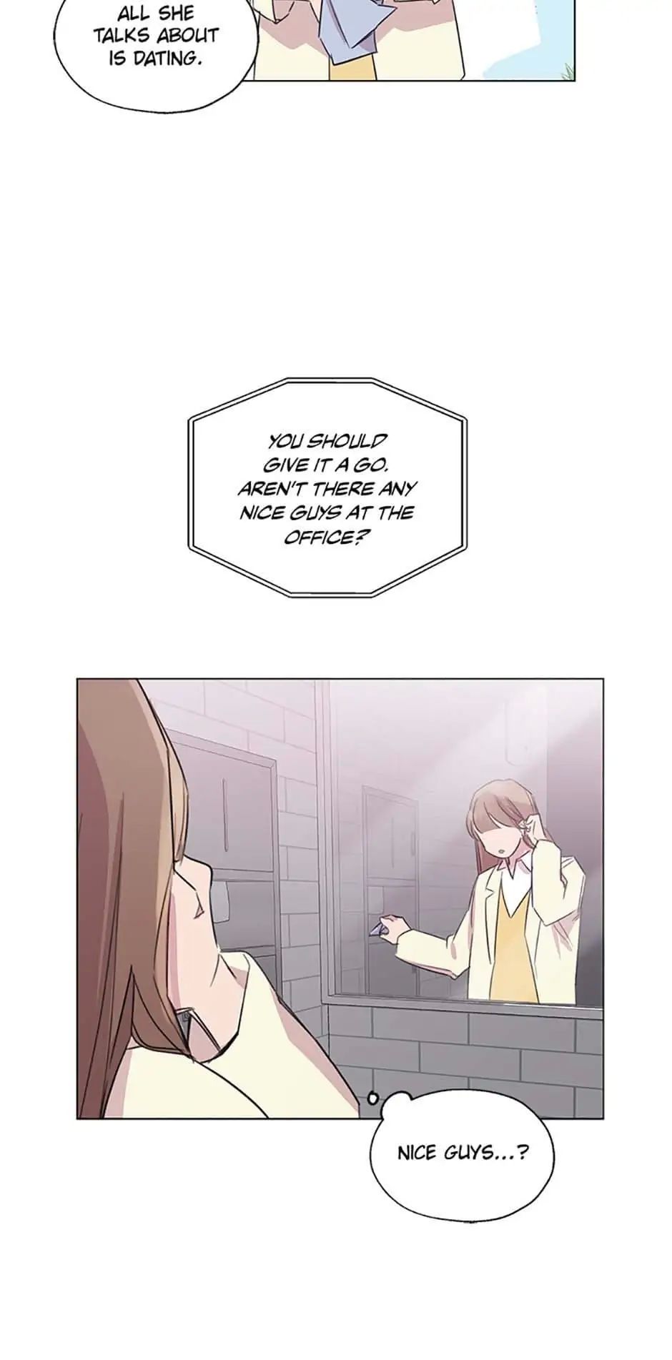 Black Dragon’s Taste chapter 34 - page 20