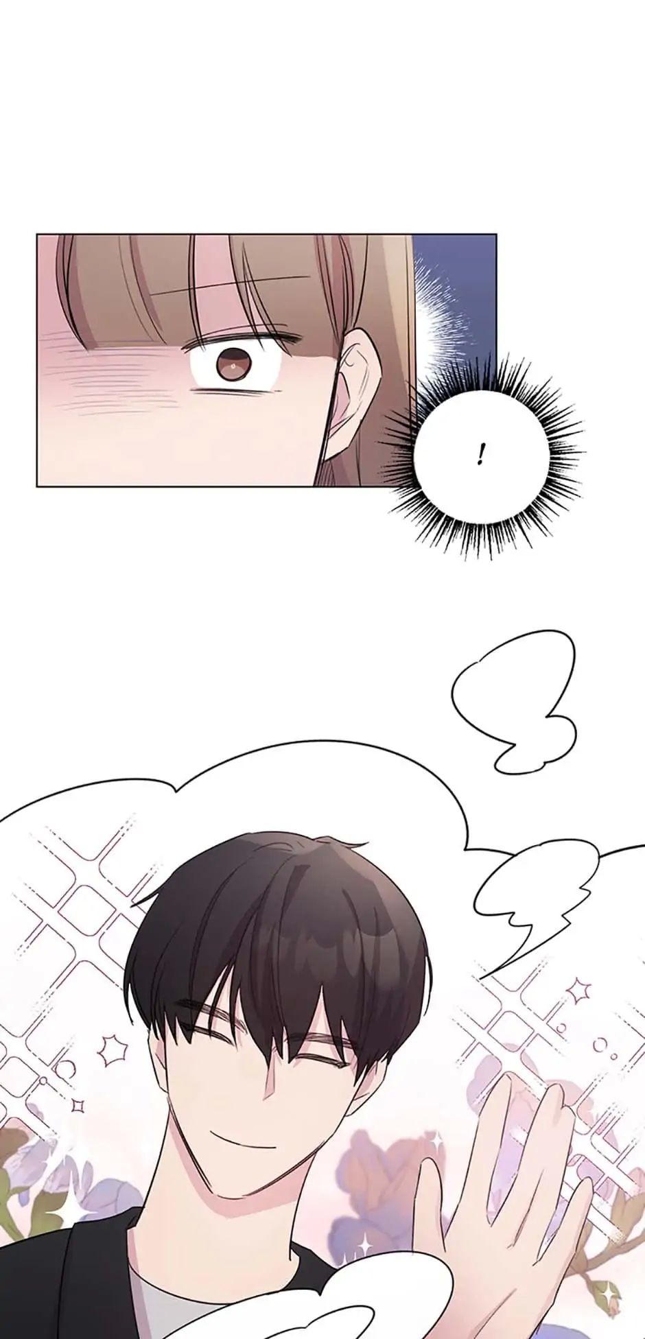 Black Dragon’s Taste chapter 34 - page 21