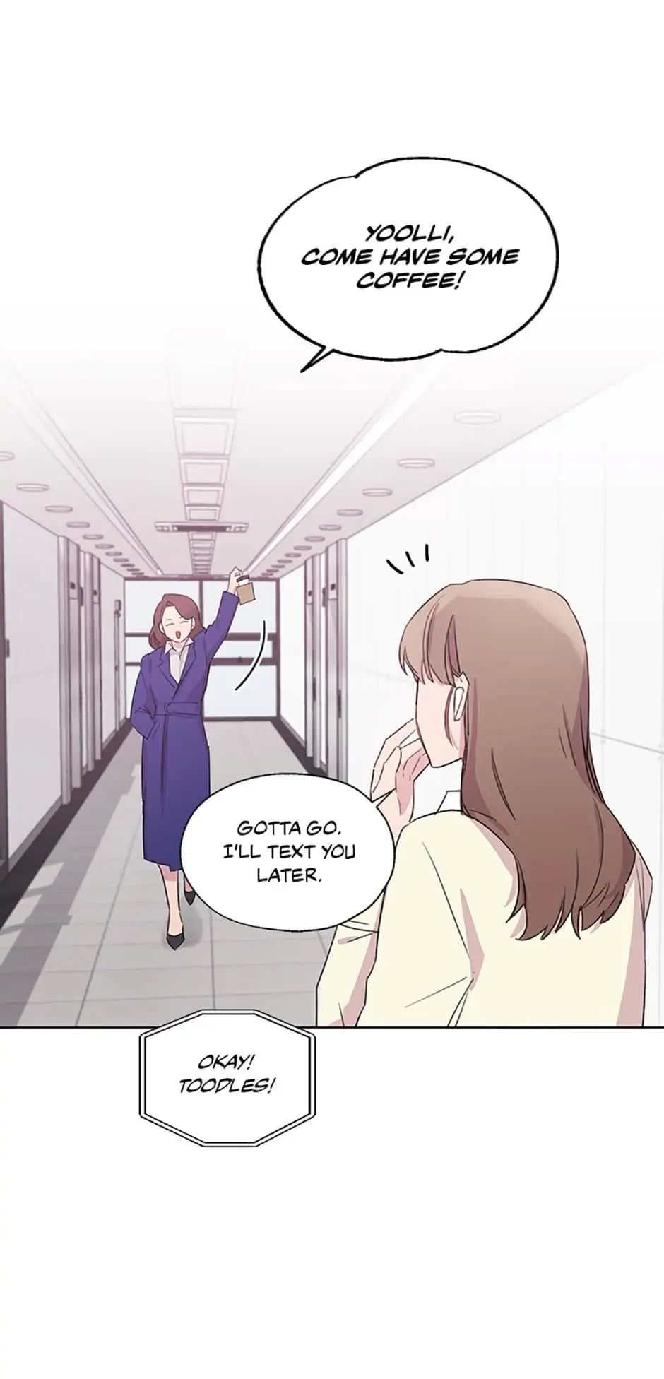 Black Dragon’s Taste chapter 34 - page 24