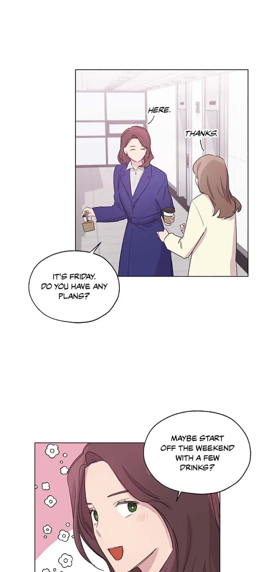 Black Dragon’s Taste chapter 34 - page 25