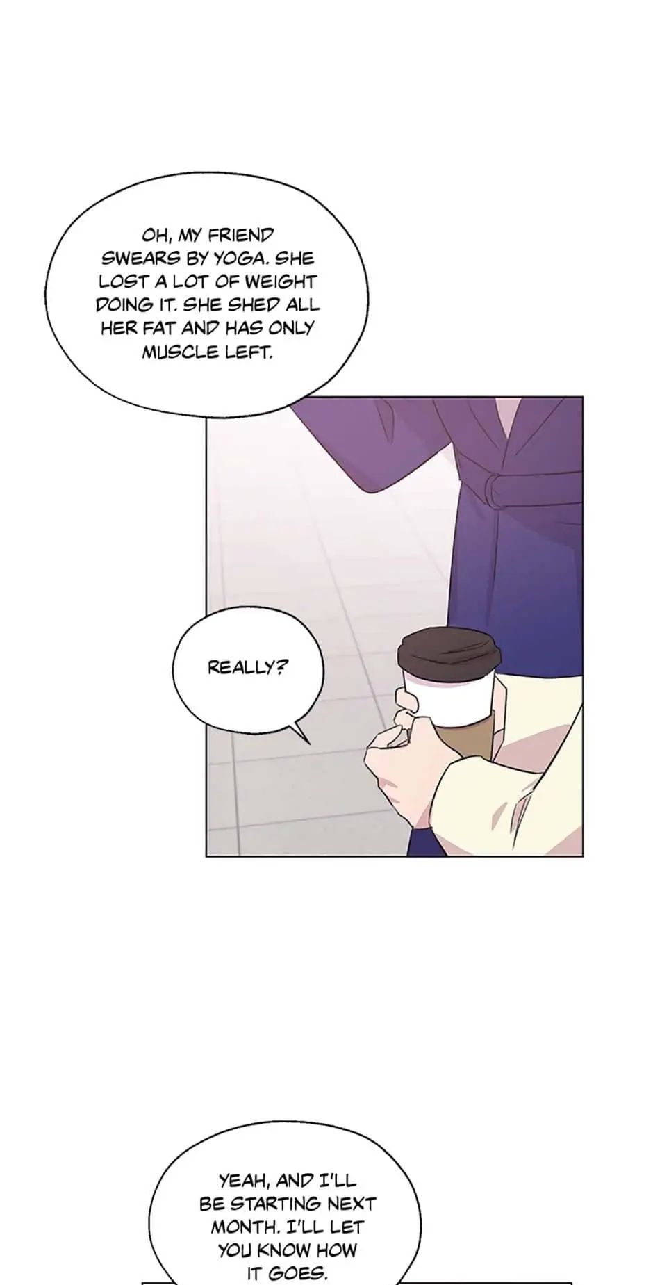 Black Dragon’s Taste chapter 34 - page 27