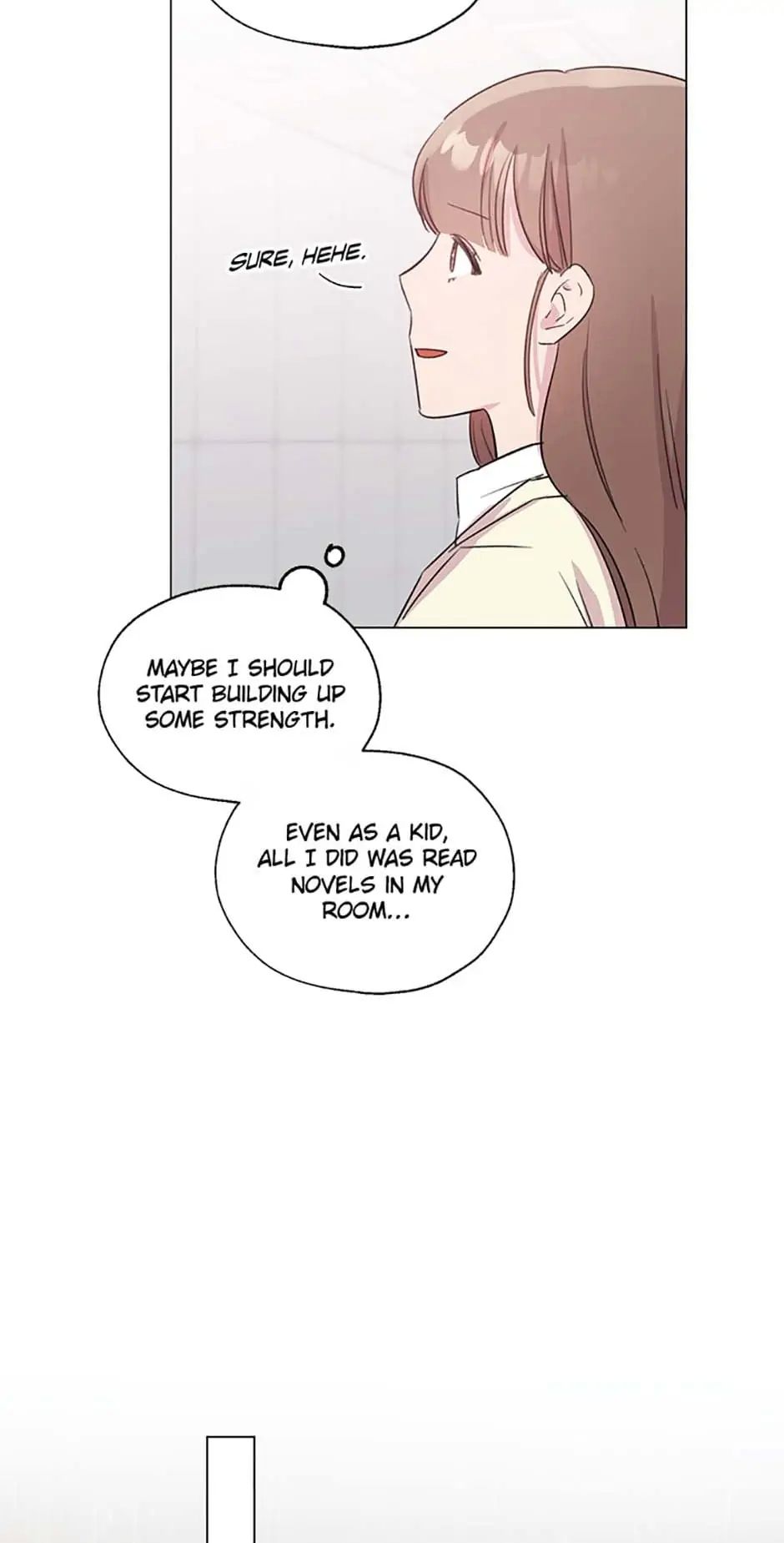 Black Dragon’s Taste chapter 34 - page 28