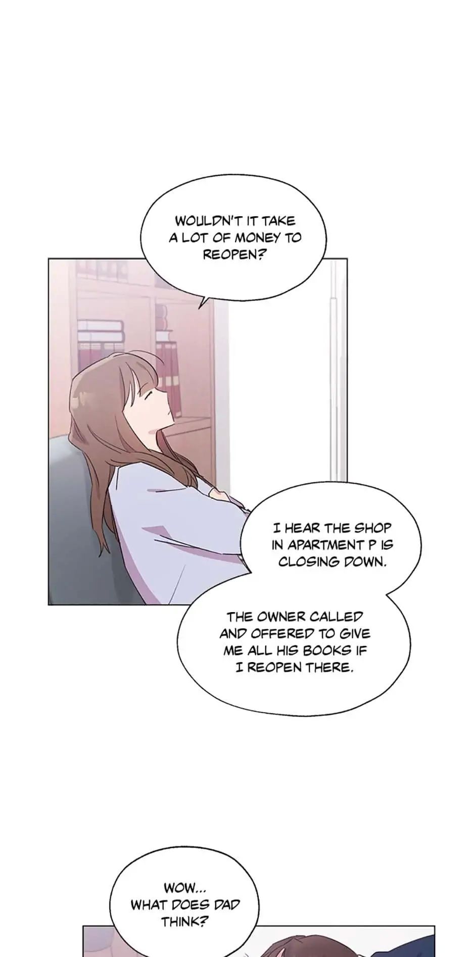 Black Dragon’s Taste chapter 34 - page 33