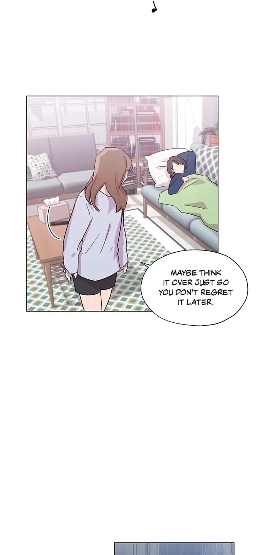 Black Dragon’s Taste chapter 34 - page 35