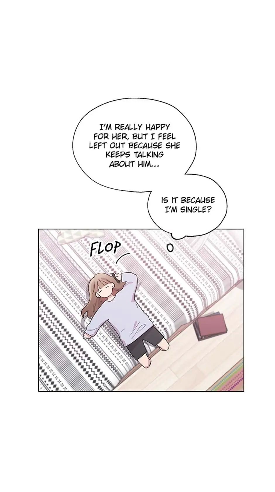 Black Dragon’s Taste chapter 34 - page 40