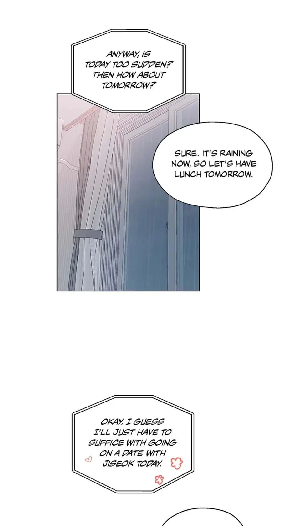 Black Dragon’s Taste chapter 34 - page 41