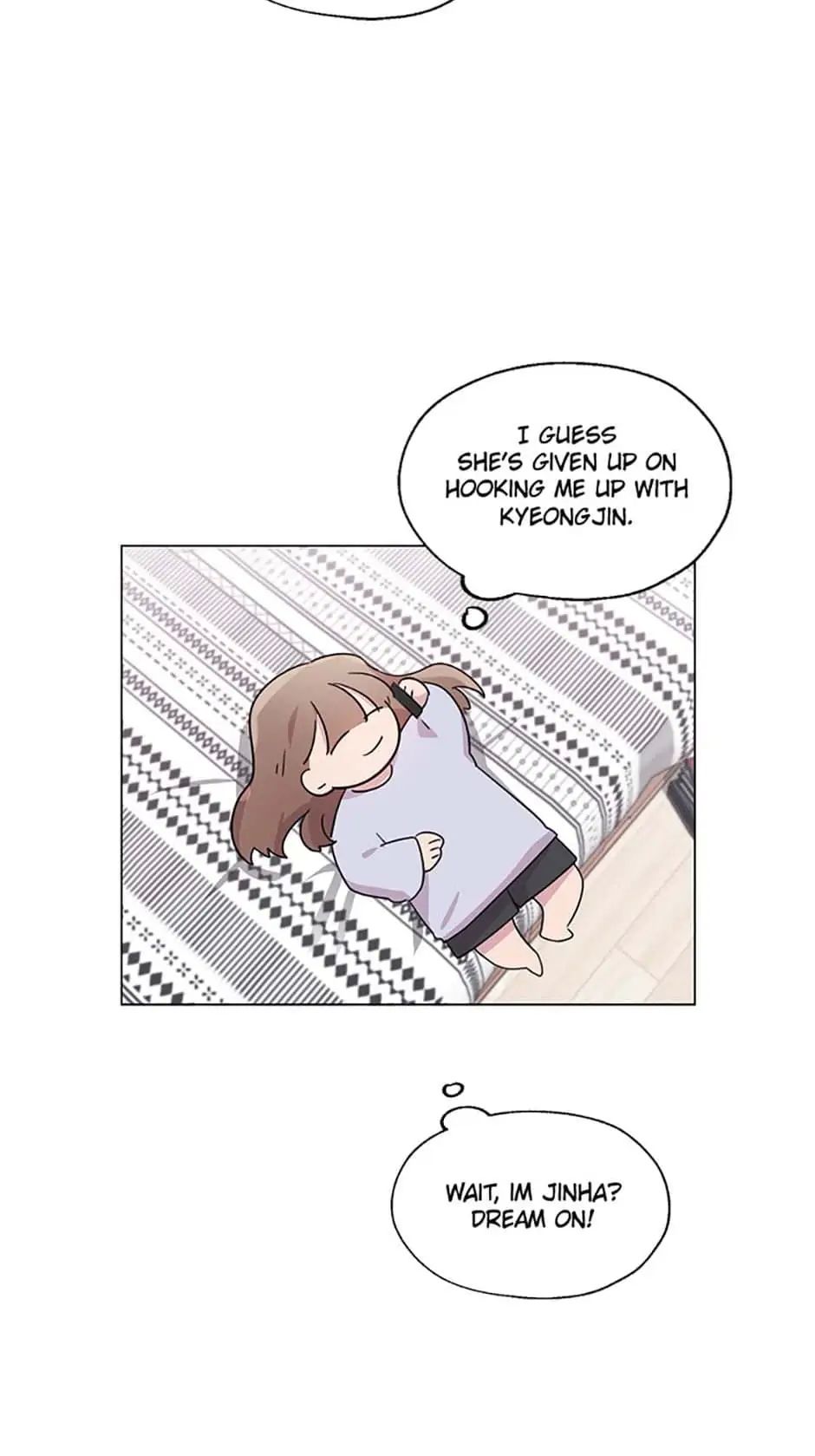Black Dragon’s Taste chapter 34 - page 45