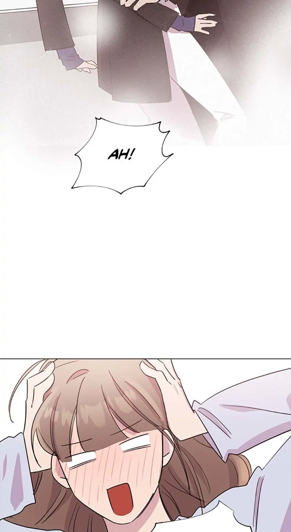 Black Dragon’s Taste chapter 34 - page 51