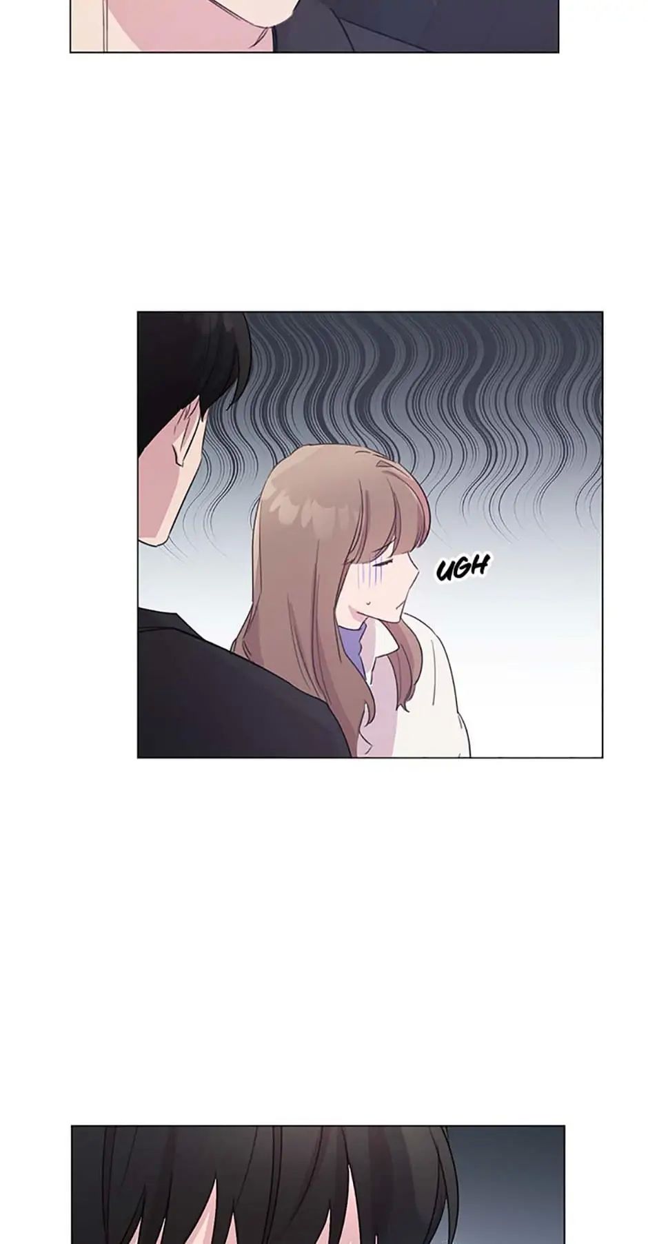 Black Dragon’s Taste chapter 34 - page 6