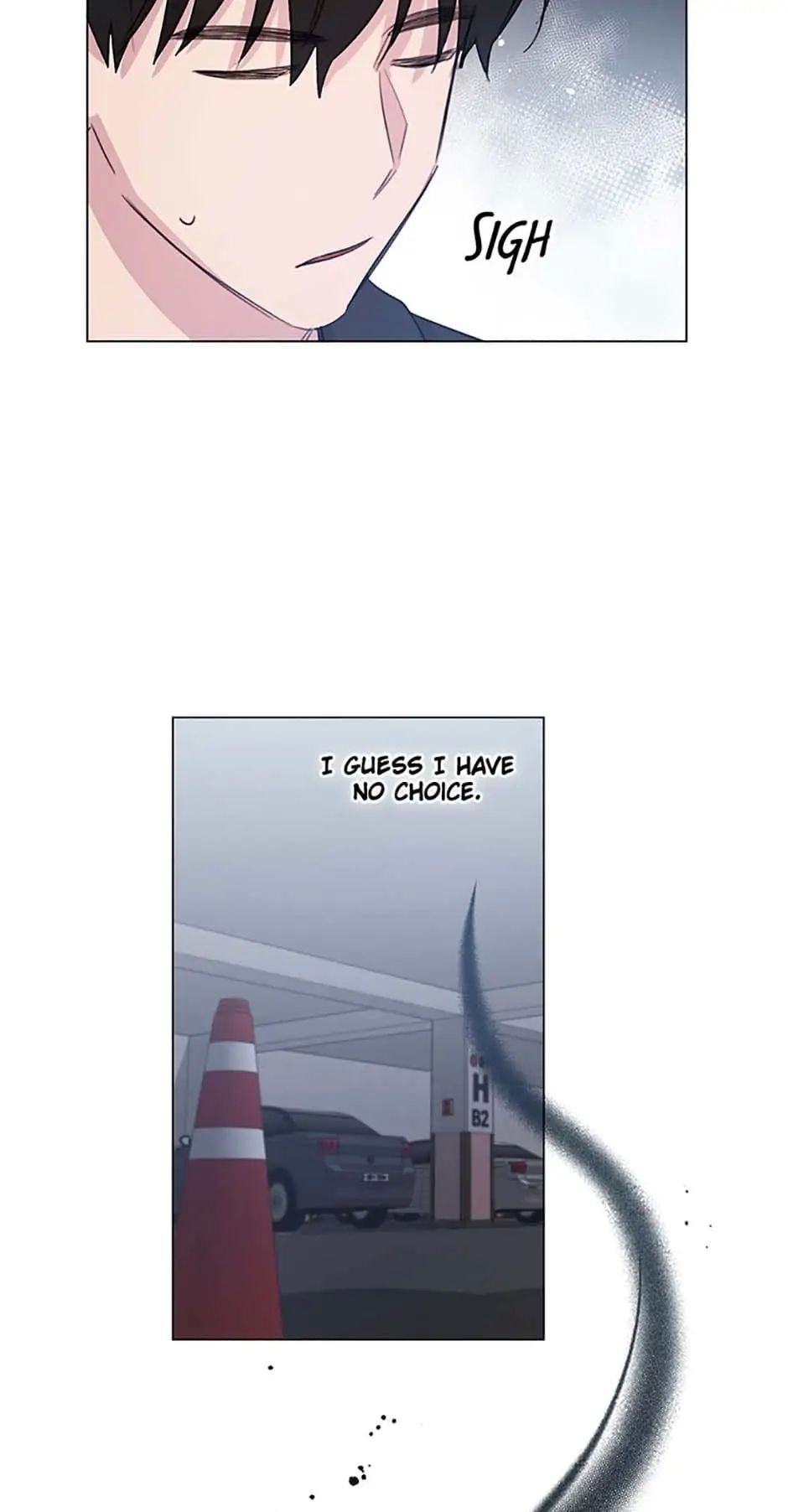 Black Dragon’s Taste chapter 34 - page 7