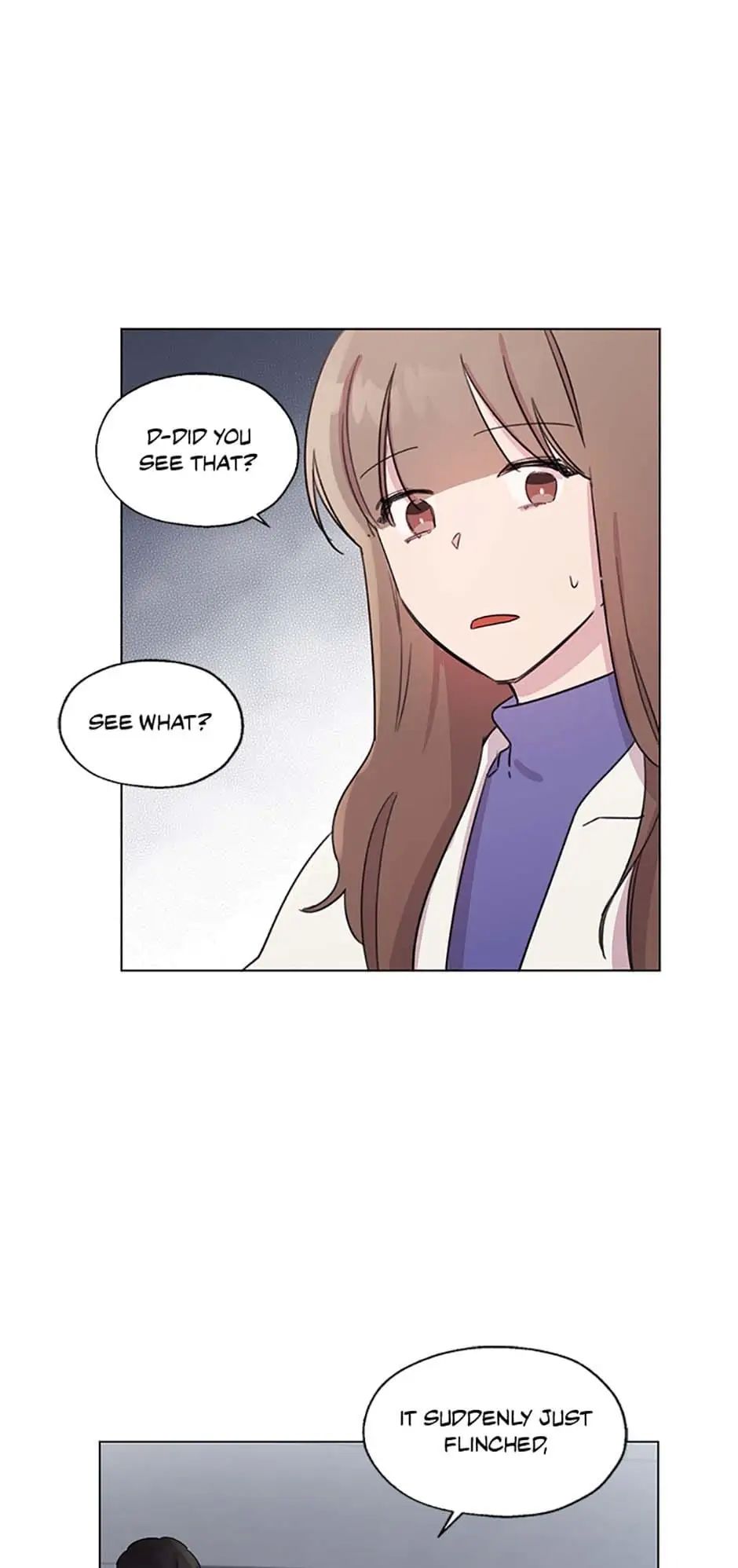 Black Dragon’s Taste chapter 34 - page 9