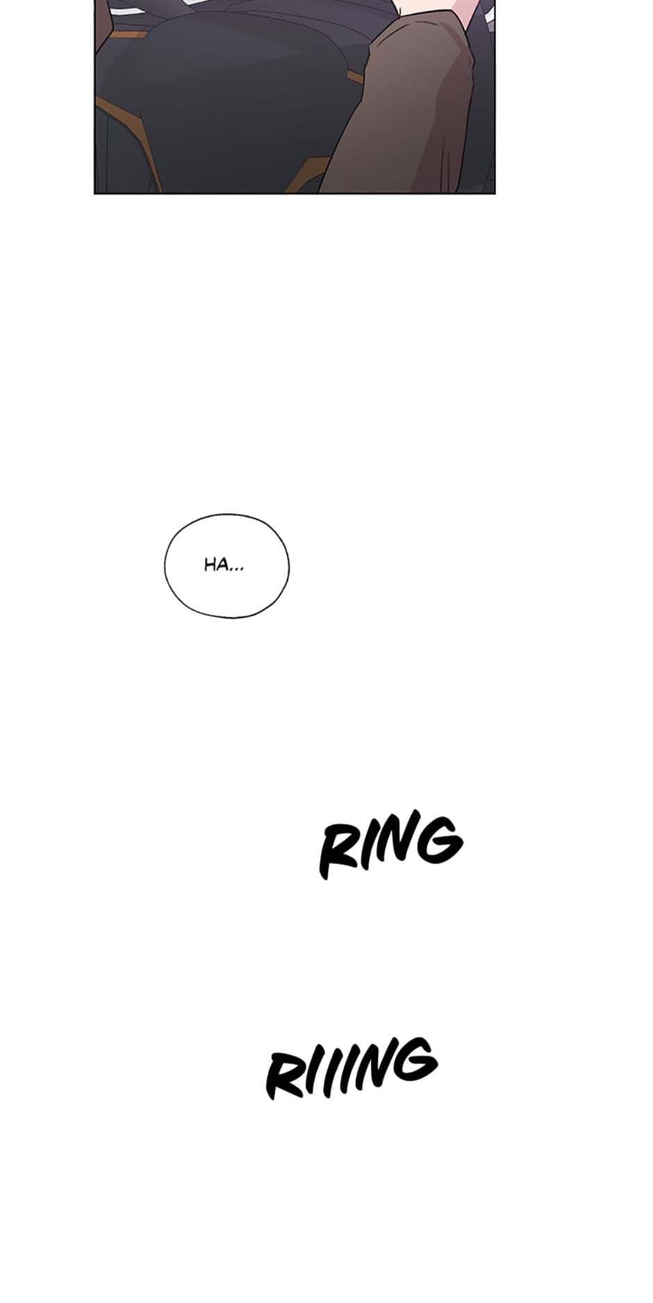 Black Dragon’s Taste chapter 35 - page 14