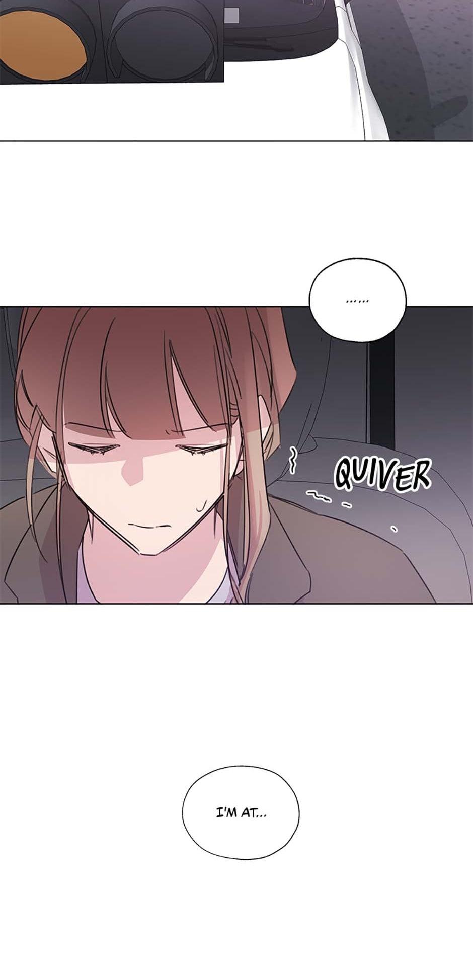 Black Dragon’s Taste chapter 35 - page 24
