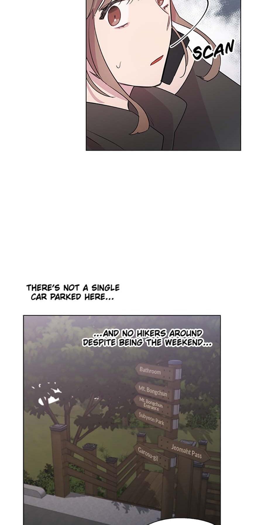 Black Dragon’s Taste chapter 35 - page 29