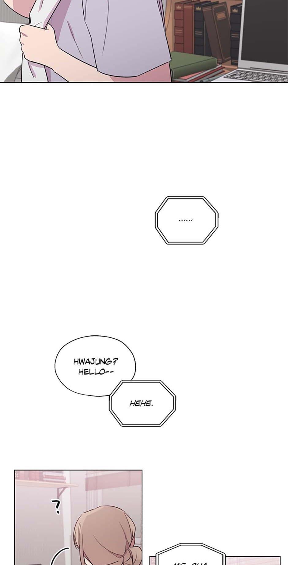 Black Dragon’s Taste chapter 35 - page 3