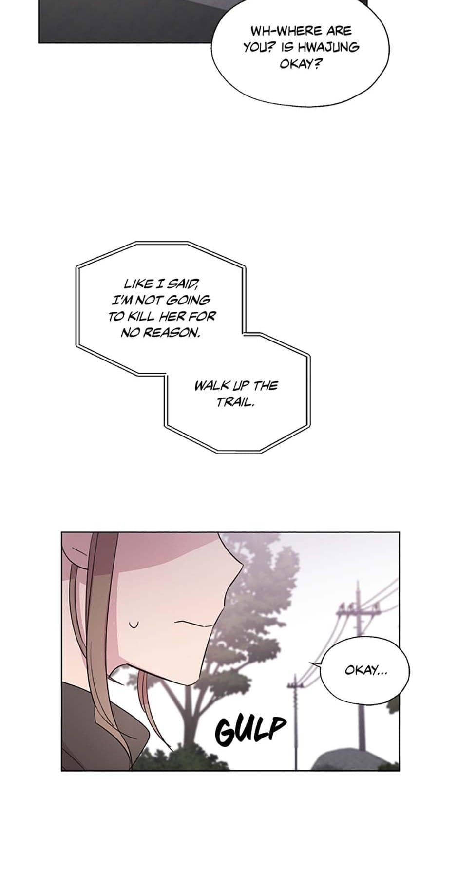 Black Dragon’s Taste chapter 35 - page 30