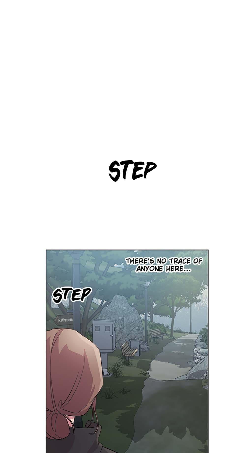 Black Dragon’s Taste chapter 35 - page 31