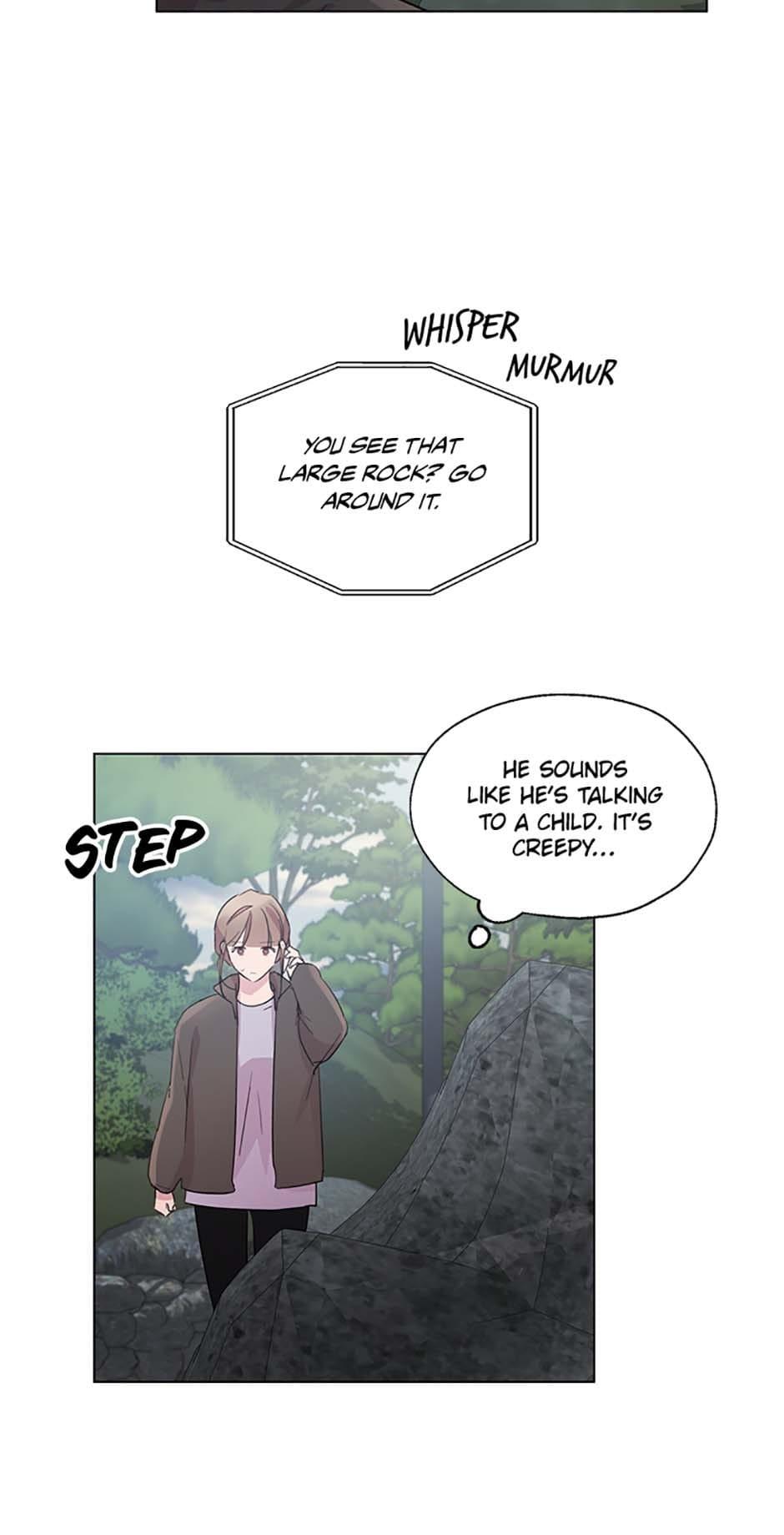Black Dragon’s Taste chapter 35 - page 32