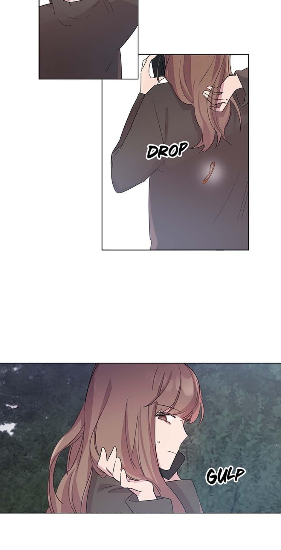 Black Dragon’s Taste chapter 35 - page 34