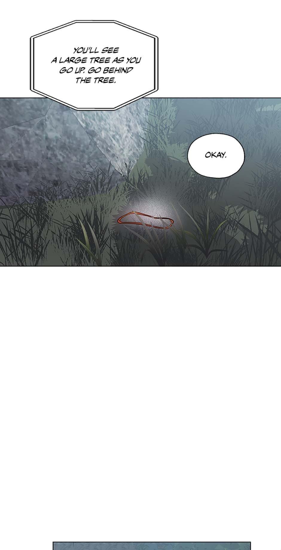 Black Dragon’s Taste chapter 35 - page 35