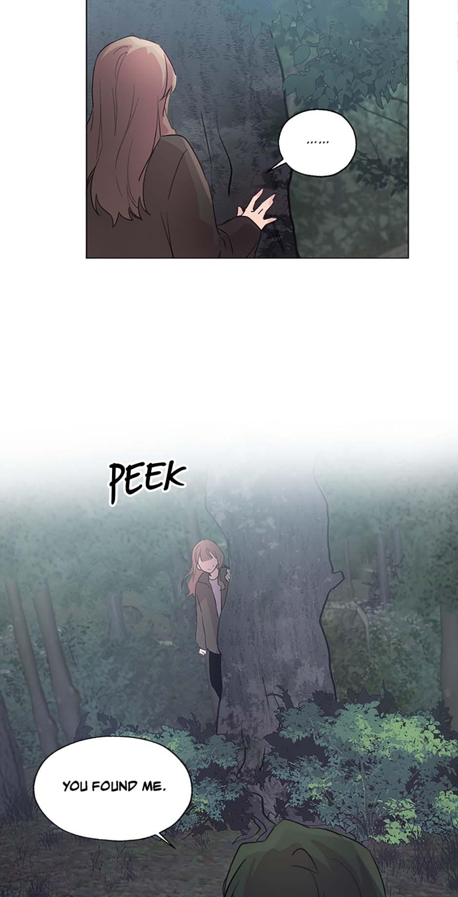 Black Dragon’s Taste chapter 35 - page 36
