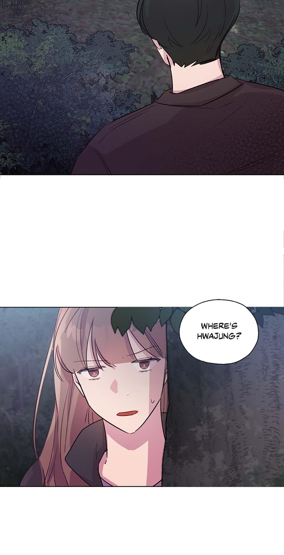 Black Dragon’s Taste chapter 35 - page 37