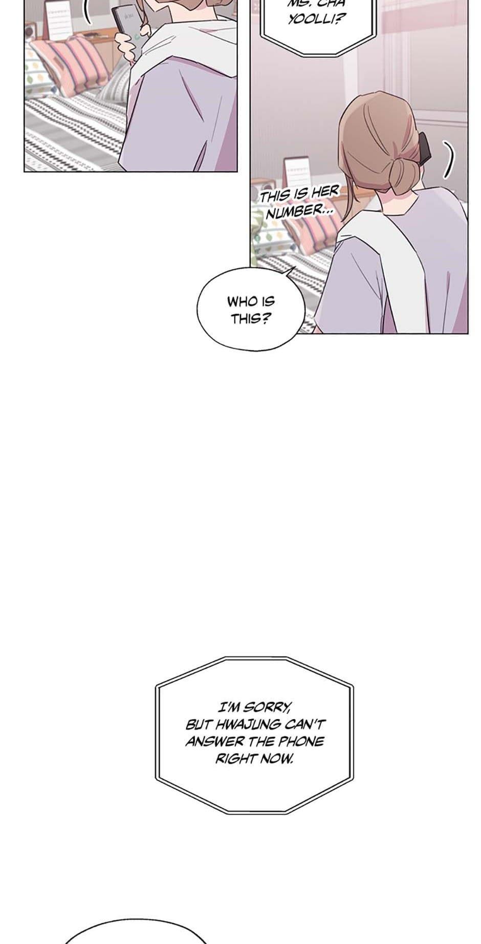 Black Dragon’s Taste chapter 35 - page 4